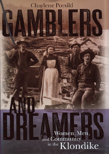 bokomslag Gamblers and Dreamers