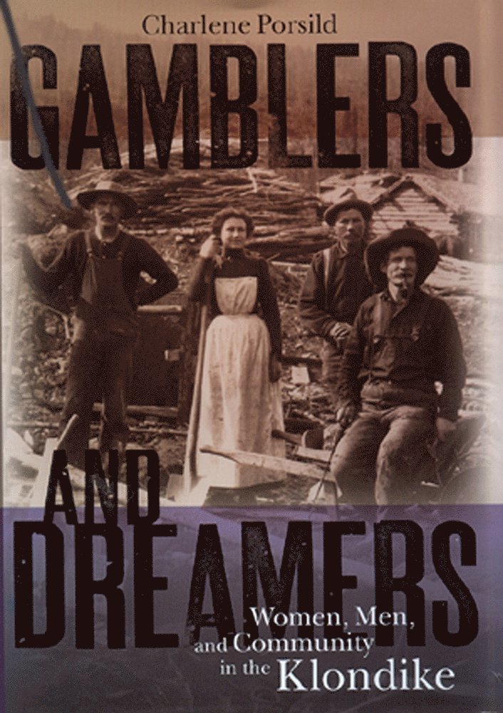 Gamblers and Dreamers 1