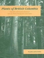 bokomslag Plants of British Columbia