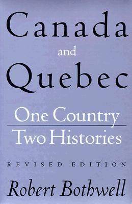 Canada and Quebec 1
