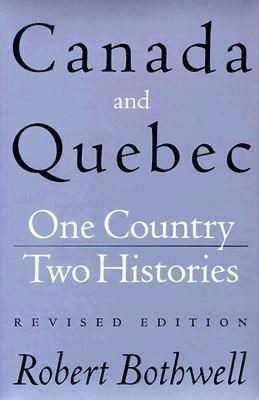 Canada and Quebec, Revised Edition