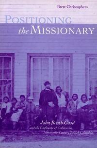bokomslag Positioning the Missionary