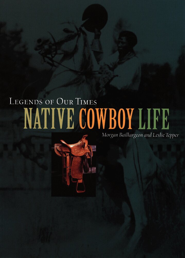 Legends of Our Times