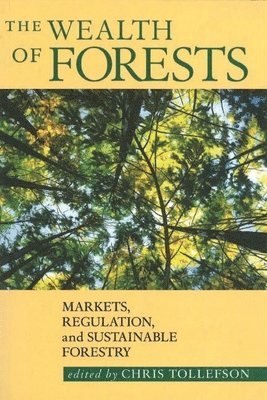 The Wealth of Forests 1