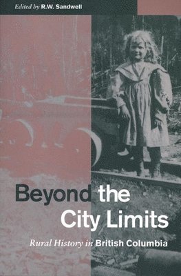 Beyond the City Limits 1