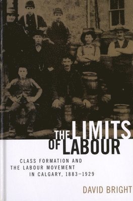 The Limits of Labour 1