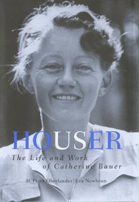 H. Peter Oberlander, Eva M Newbrun - Houser, Häftad