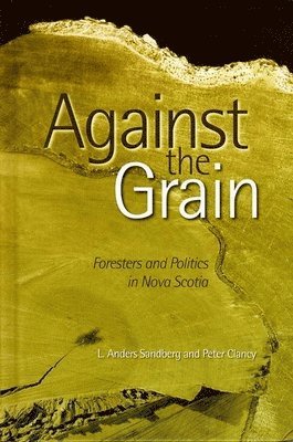 Against the Grain 1