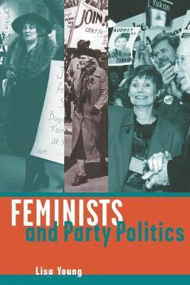 Feminists and Party Politics 1