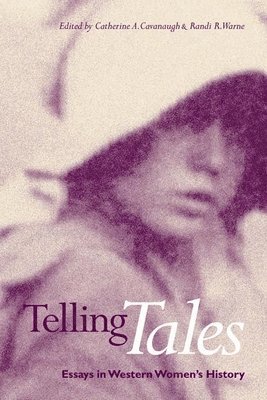 Telling Tales 1