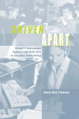 Driven Apart 1