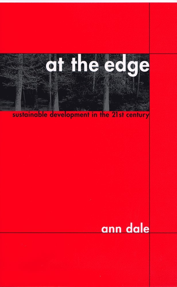 At the Edge