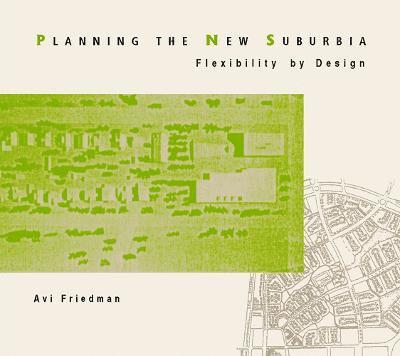 Planning the New Suburbia 1