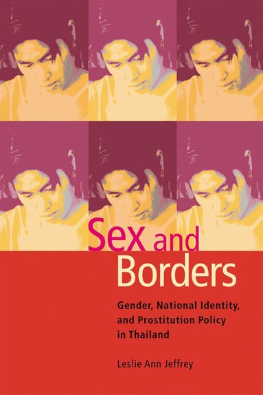 bokomslag Sex and Borders