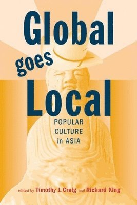 bokomslag Global Goes Local