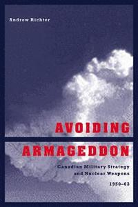 bokomslag Avoiding Armageddon