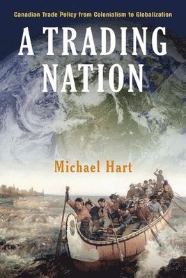 A Trading Nation 1