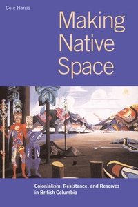 bokomslag Making Native Space