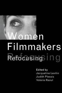 bokomslag Women Filmmakers: Refocusing