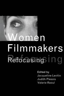 bokomslag Women Filmmakers