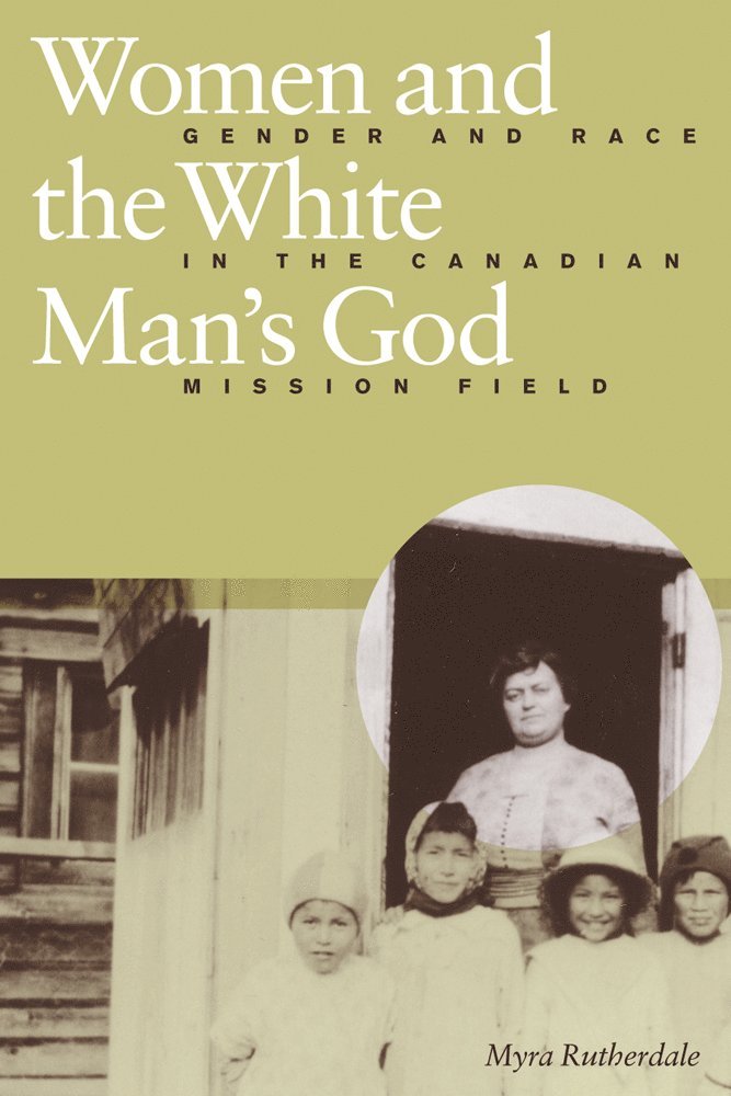 Women and the White Man's God 1