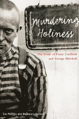 Murdering Holiness
