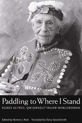 Paddling to Where I Stand 1