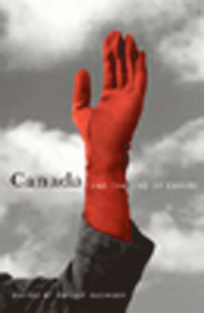 Phillip Buckner - Canada and the End of Empire, Inbunden