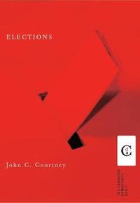 bokomslag Elections