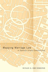 bokomslag Mapping Marriage Law in Spanish Gitano Communities