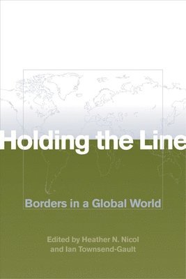 Holding the Line 1