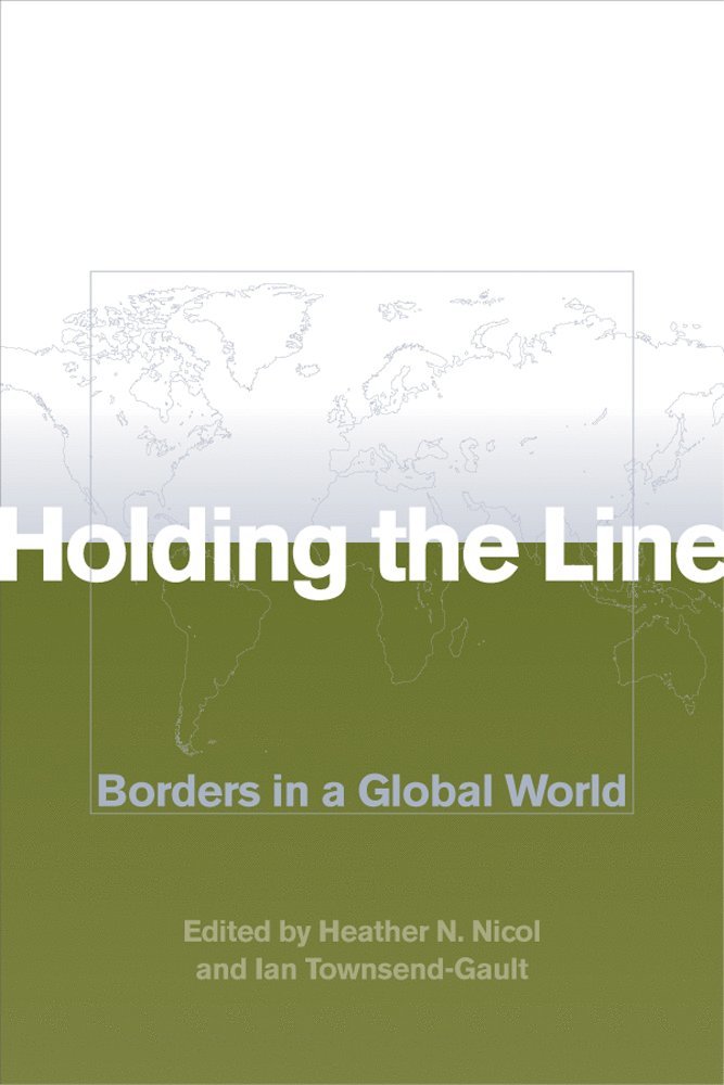 Holding the Line 1