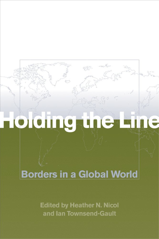 Holding the Line 1