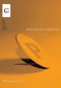 bokomslag Political Parties