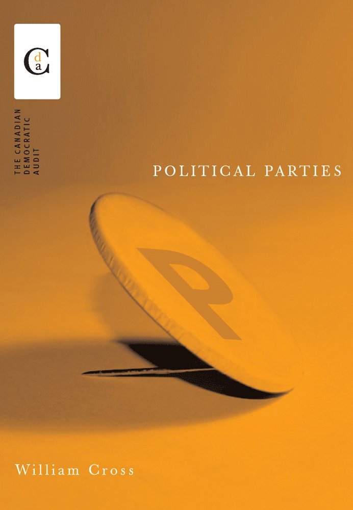 Political Parties 1