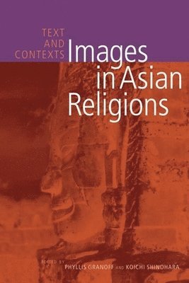 Images in Asian Religions 1