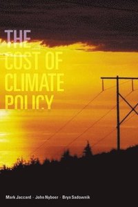 bokomslag The Cost of Climate Policy