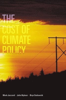 The Cost of Climate Policy 1