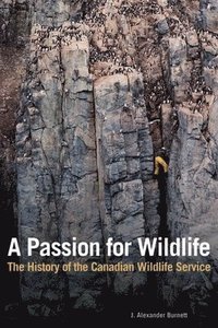 bokomslag A Passion for Wildlife