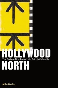 bokomslag Hollywood North