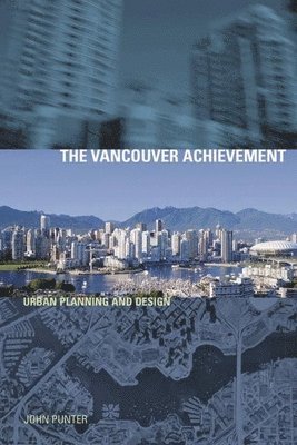 John Punter - Vancouver Achievement, Häftad