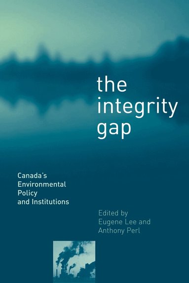 Anthony Perl, Eugene Lee - Integrity Gap, Häftad