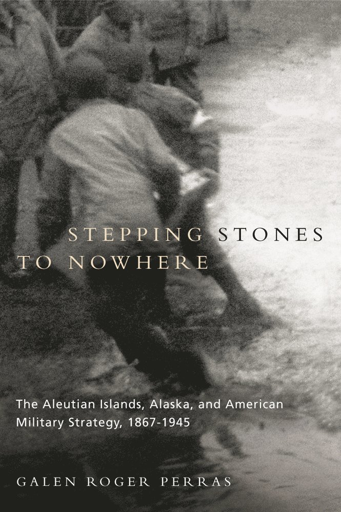 Stepping Stones to Nowhere