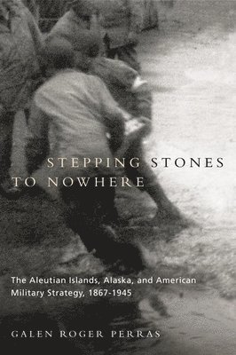 Stepping Stones to Nowhere