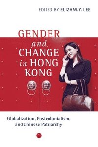 bokomslag Gender and Change in Hong Kong