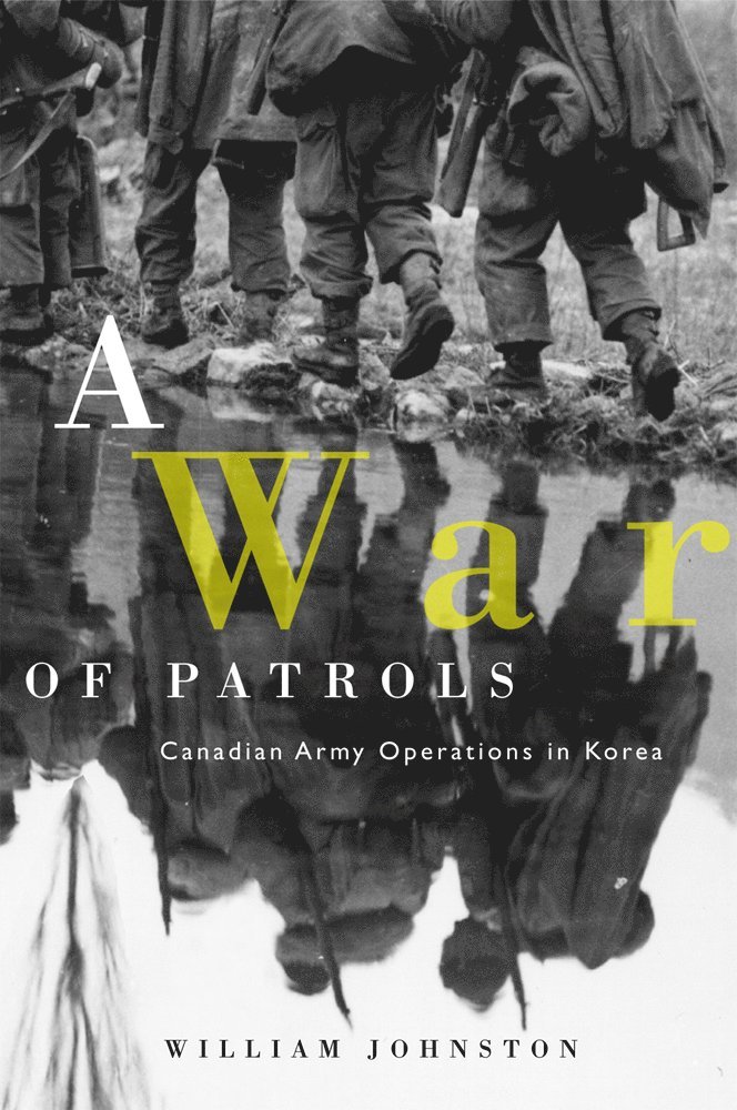 War of Patrols