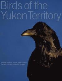 bokomslag Birds of the Yukon Territory