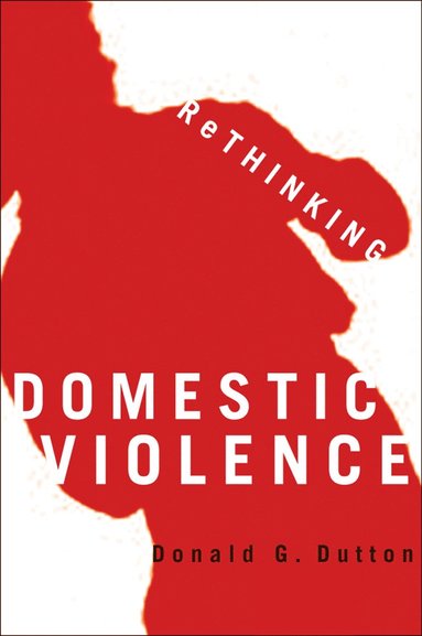 bokomslag Rethinking Domestic Violence