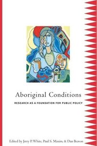 bokomslag Aboriginal Conditions