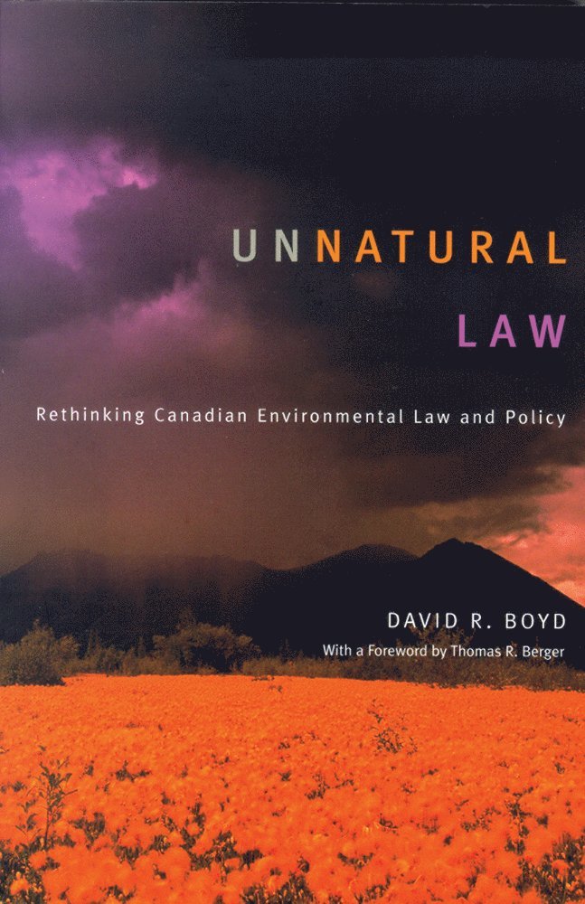 Unnatural Law 1